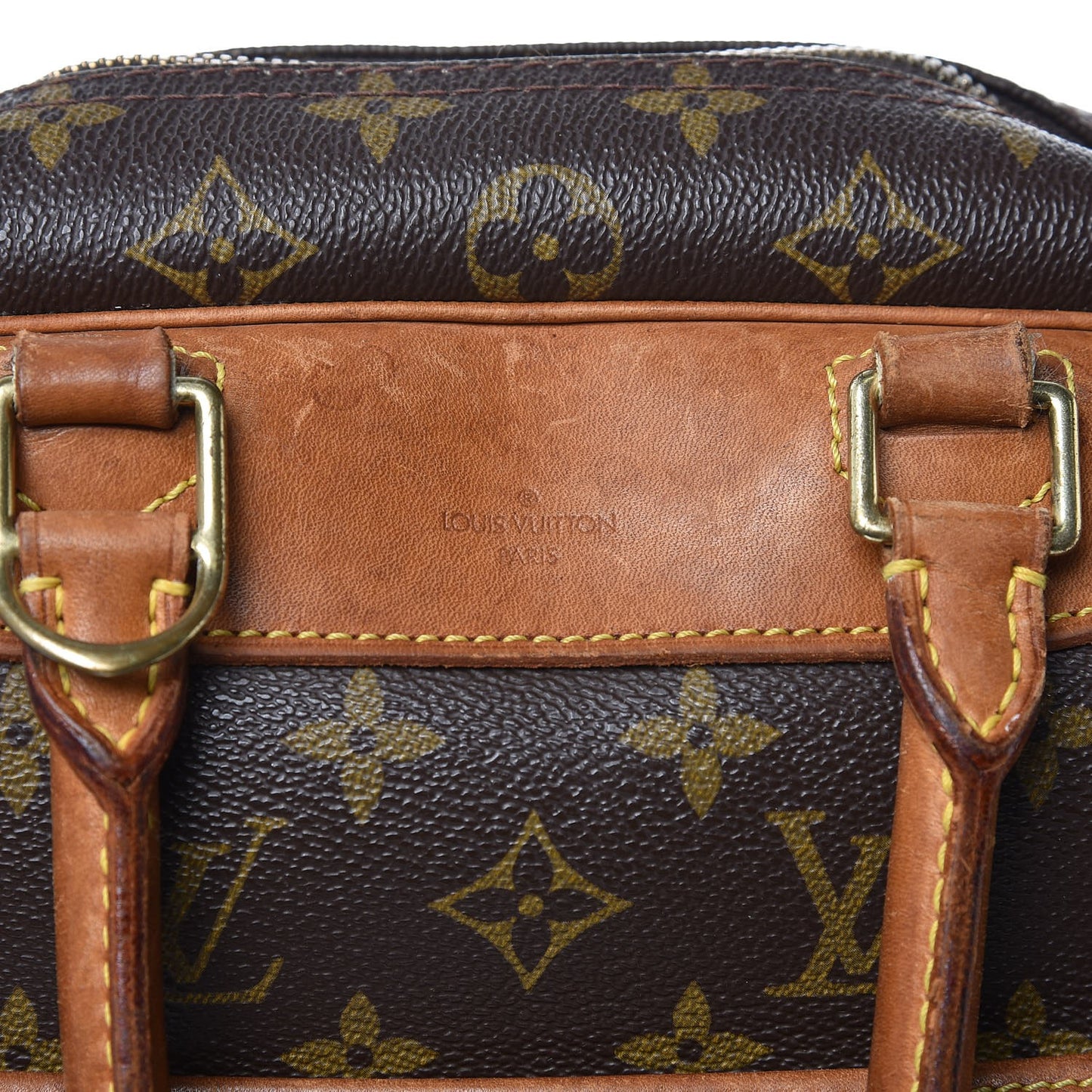 Monogram Deauville