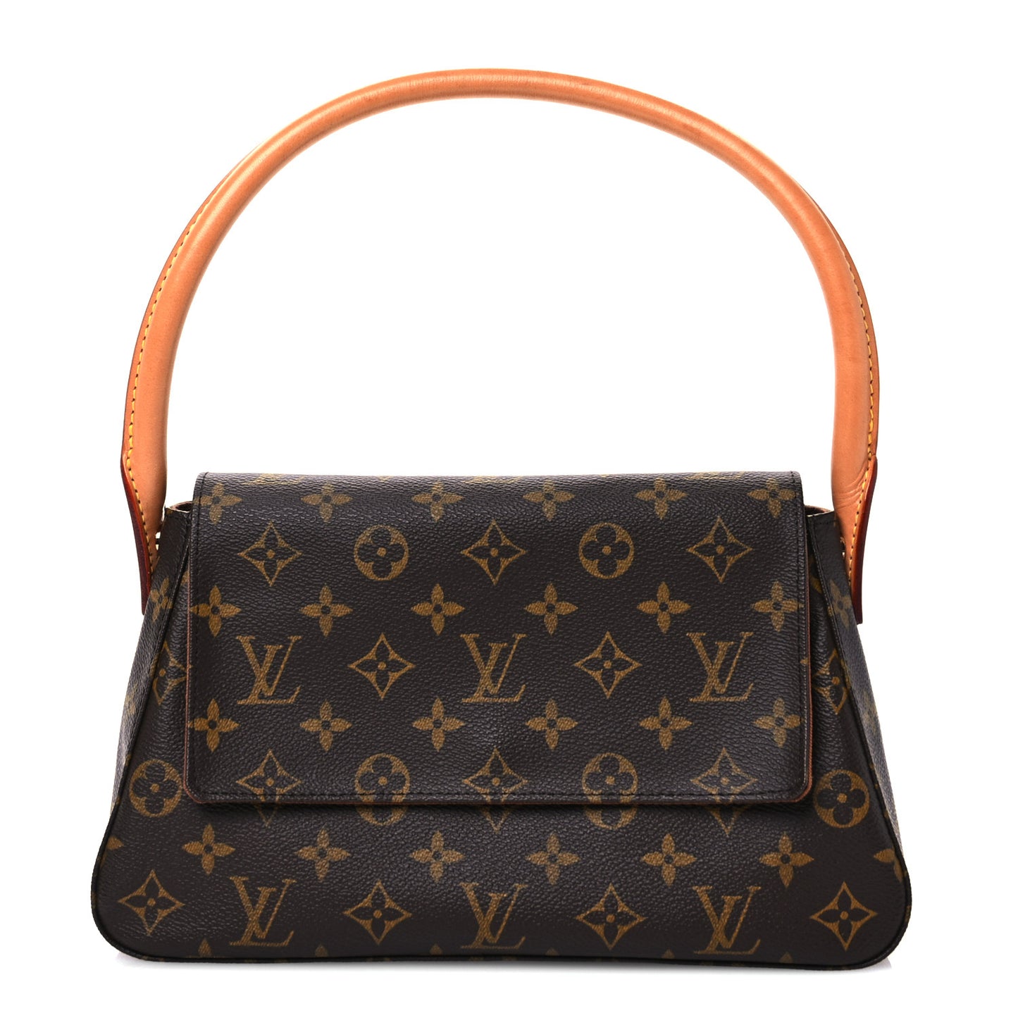 Monogram Mini Looping