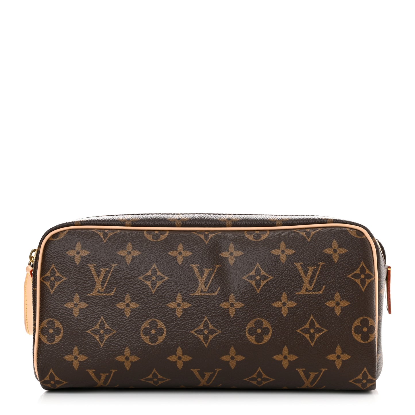 Monogram Dopp Kit Toilet Pouch