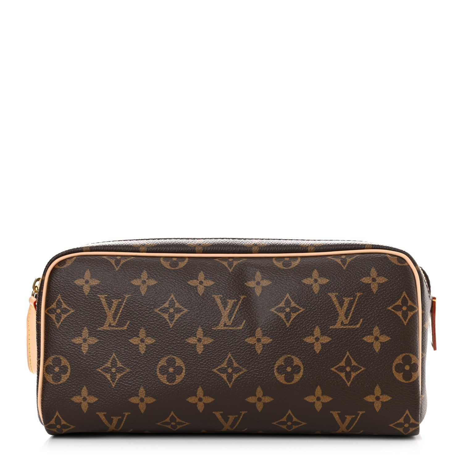 Louis Vuitton Monogram Dopp Kit Toilet Pouch 1 of 8
