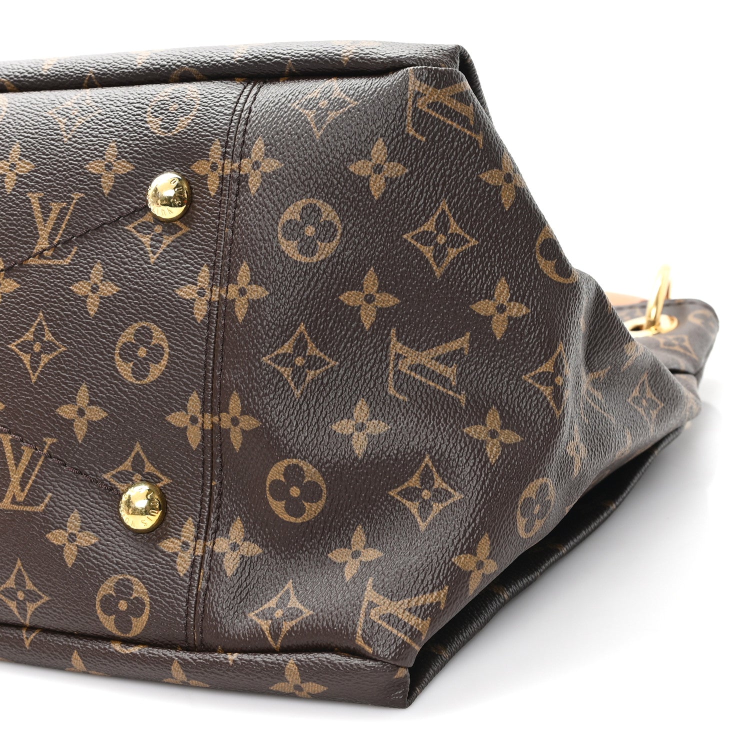 Louis Vuitton Monogram Artsy MM 9 of 9