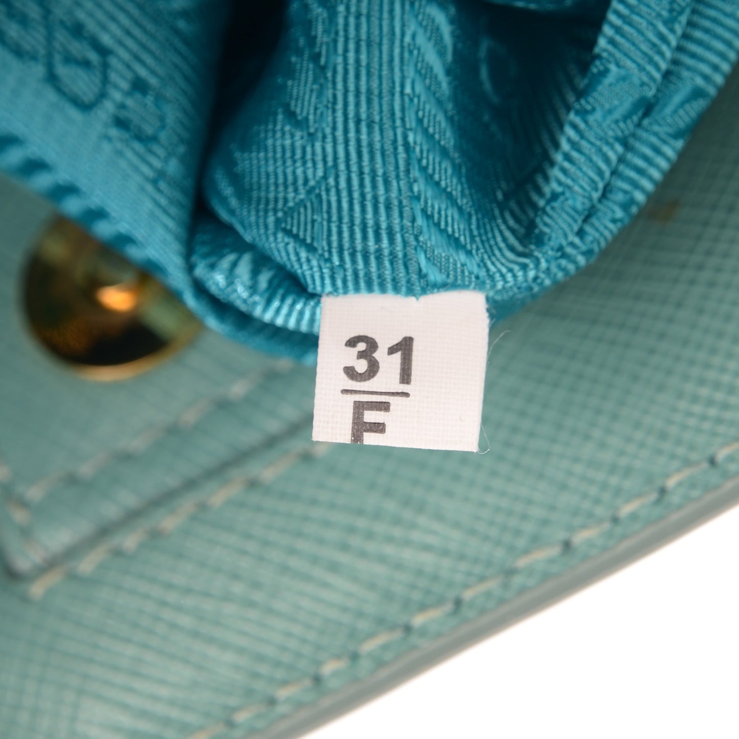 Saffiano Lux Medium Tote