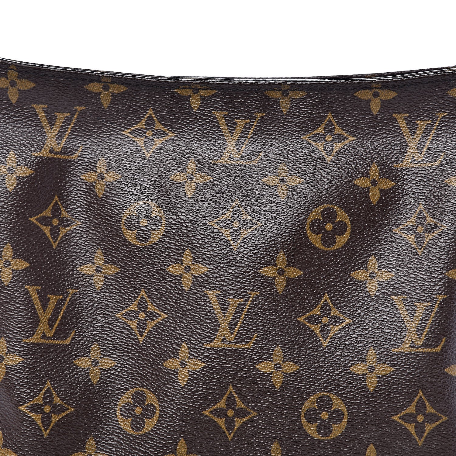 Louis Vuitton Monogram Looping MM 16 of 16