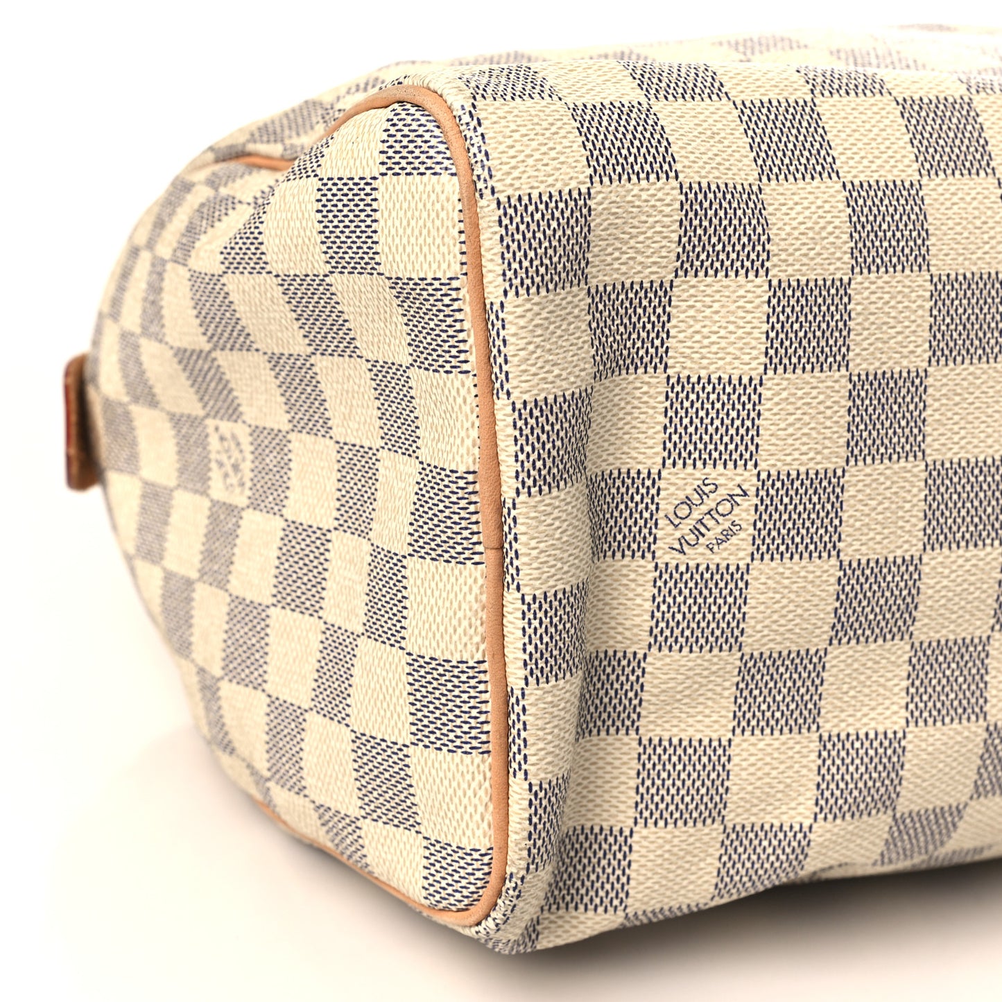 Damier Azur Speedy 25