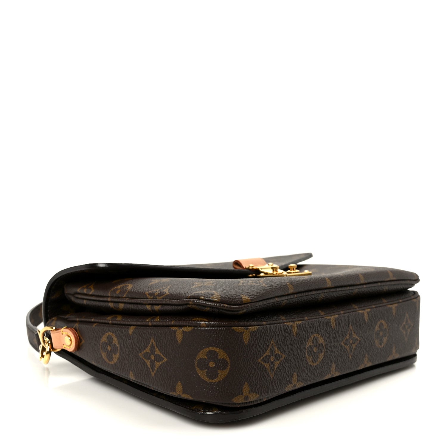 Louis Vuitton Monogram Pochette Metis 4 of 12