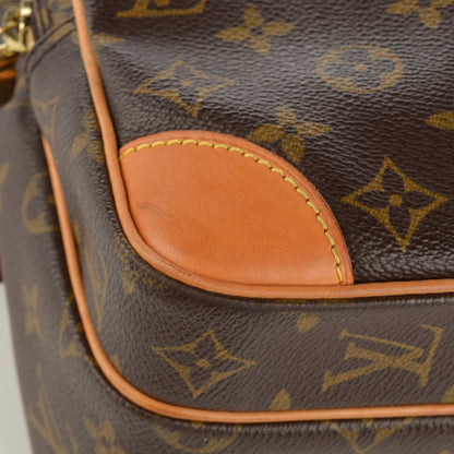 Louis Vuitton Monogram Nil 28 11 of 11