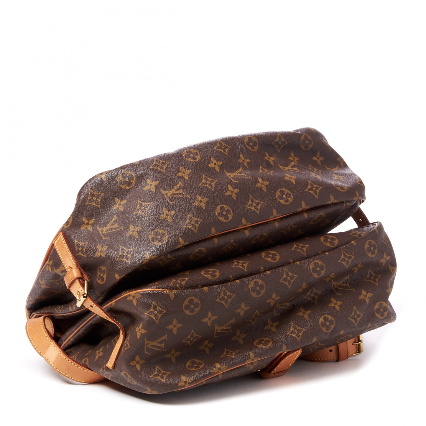 Monogram Saumur 35
