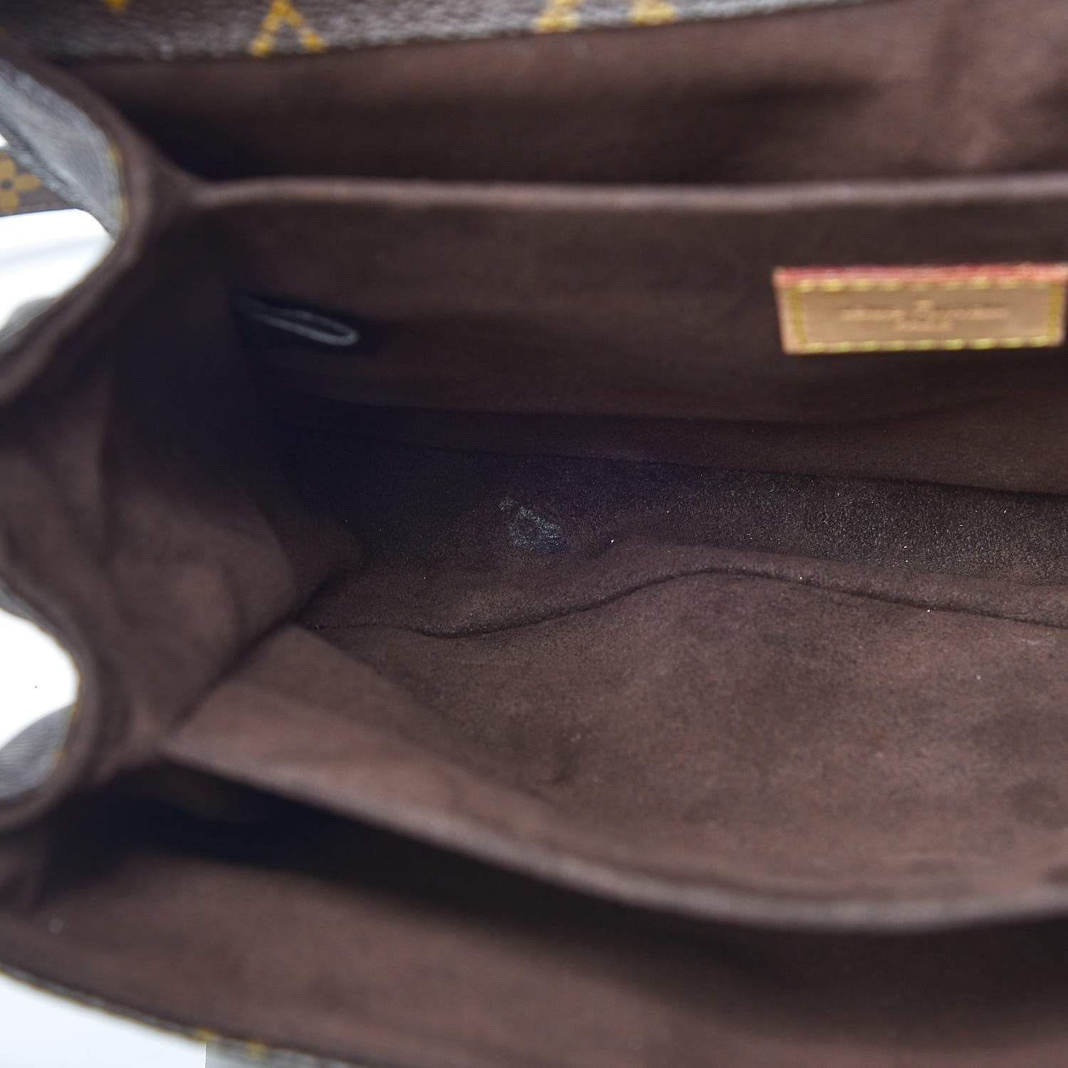Louis Vuitton Monogram Pochette Metis 9 of 16