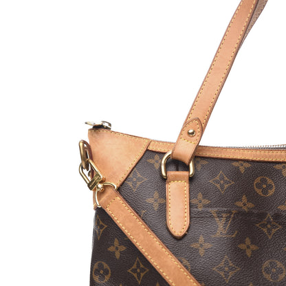 Louis Vuitton Monogram Odeon GM 12 of 12