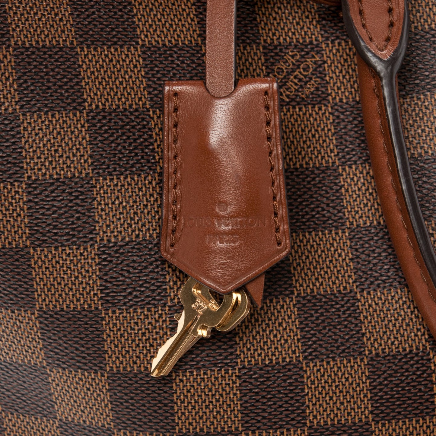 Damier Ebene Belmont