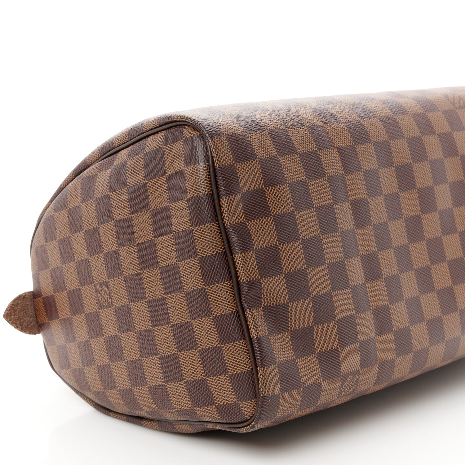 Louis Vuitton Damier Ebene Speedy 30 9 of 10