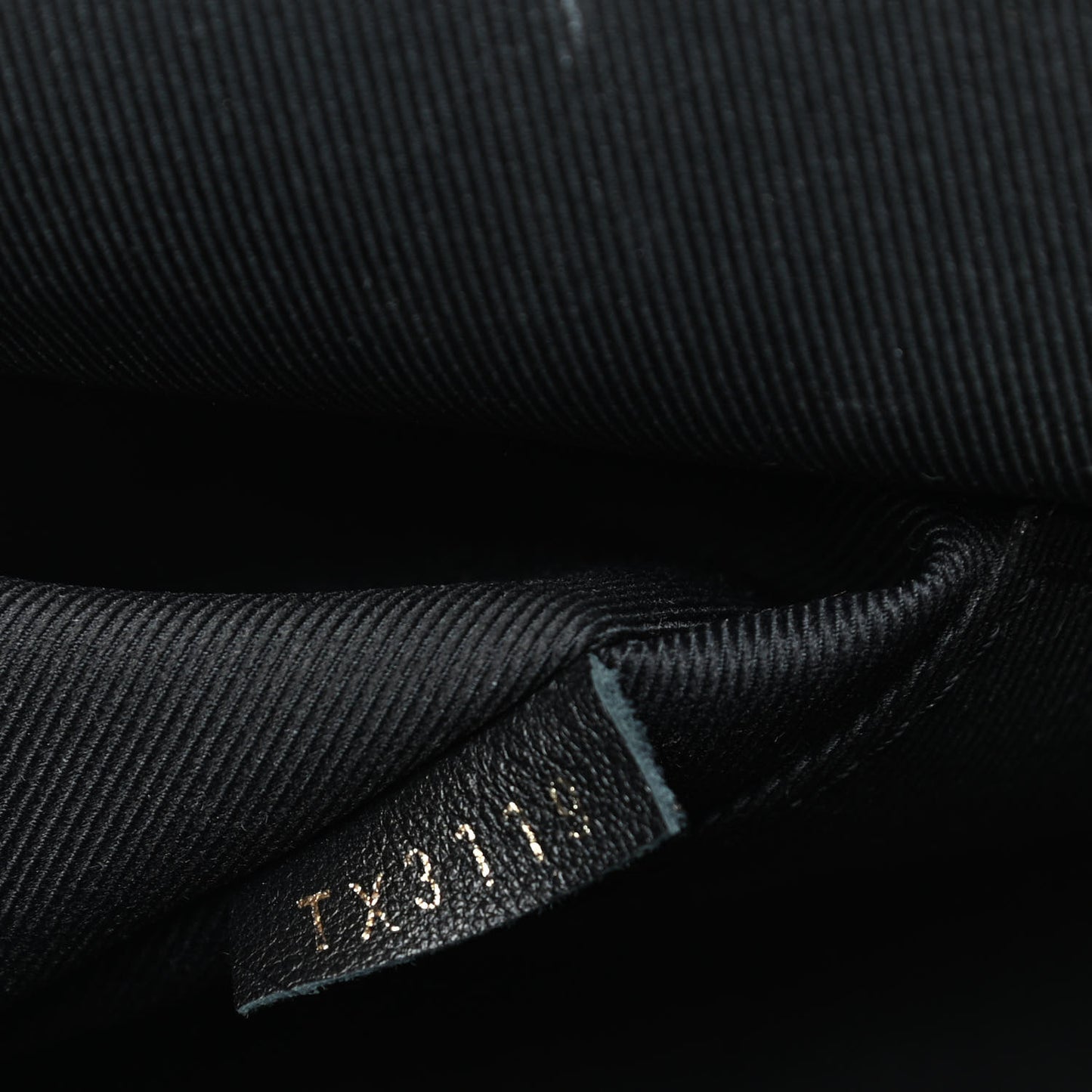 Monogram Palm Springs Backpack Mini