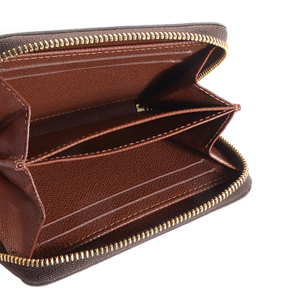 Louis Vuitton Monogram Zippy Coin Purse 5 of 7