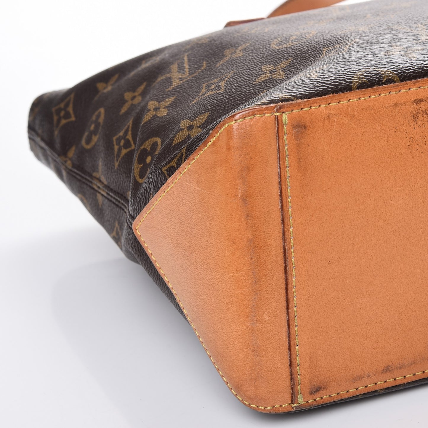 Monogram Cabas Piano