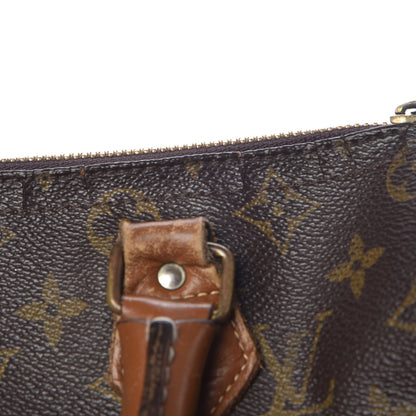 Louis Vuitton Monogram French Company Speedy 25 17 of 26