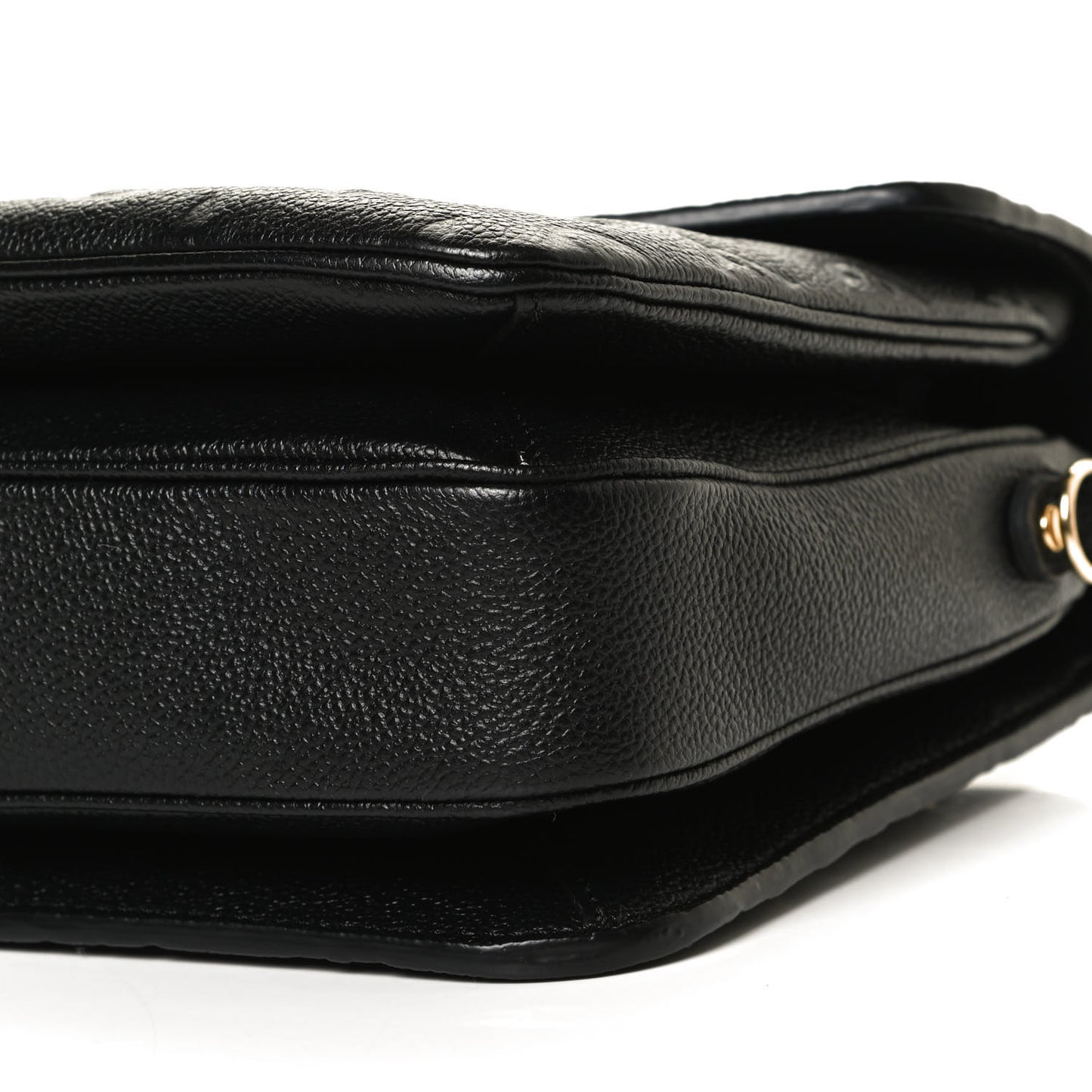 Empreinte Pochette Metis Black