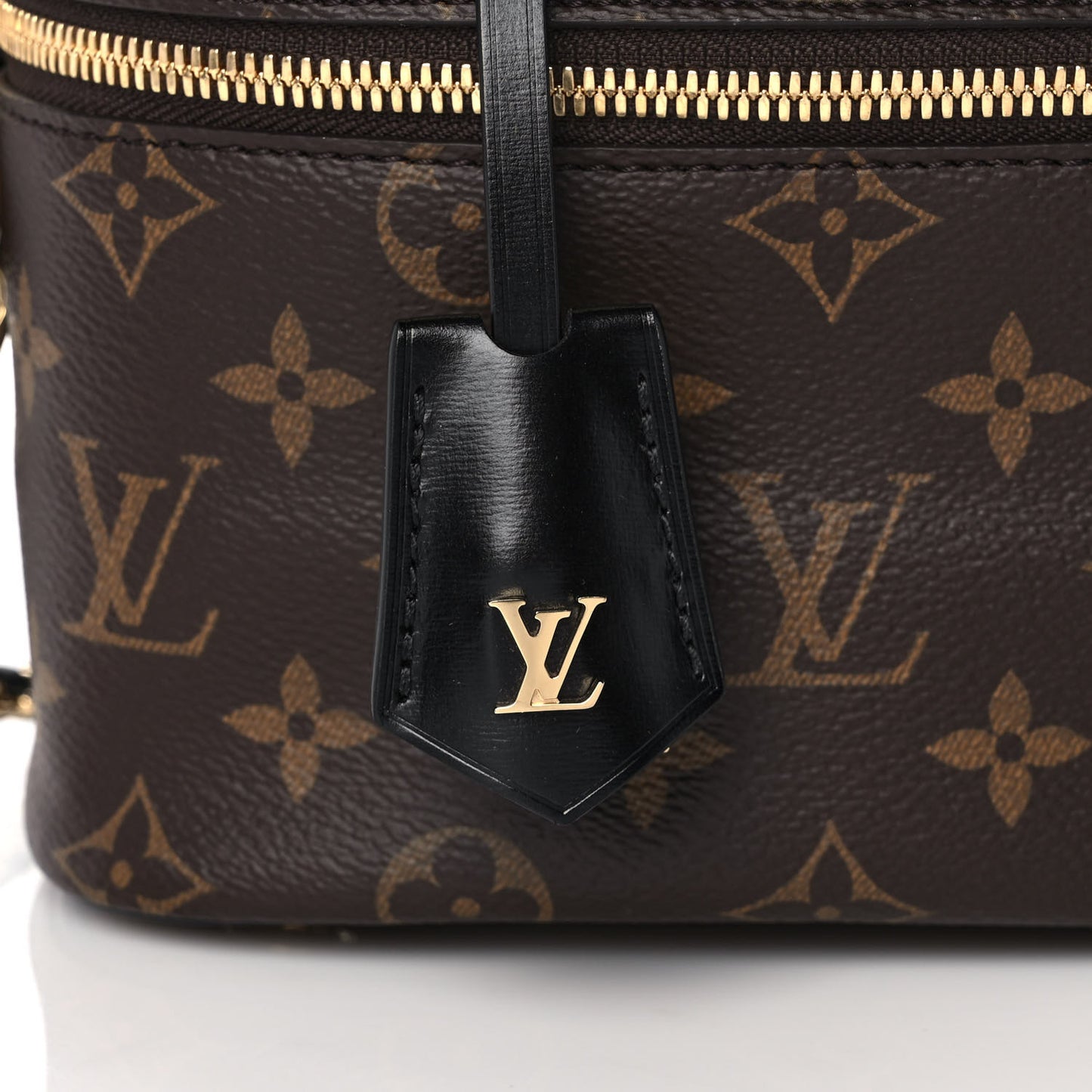 Reverse Monogram Vanity PM