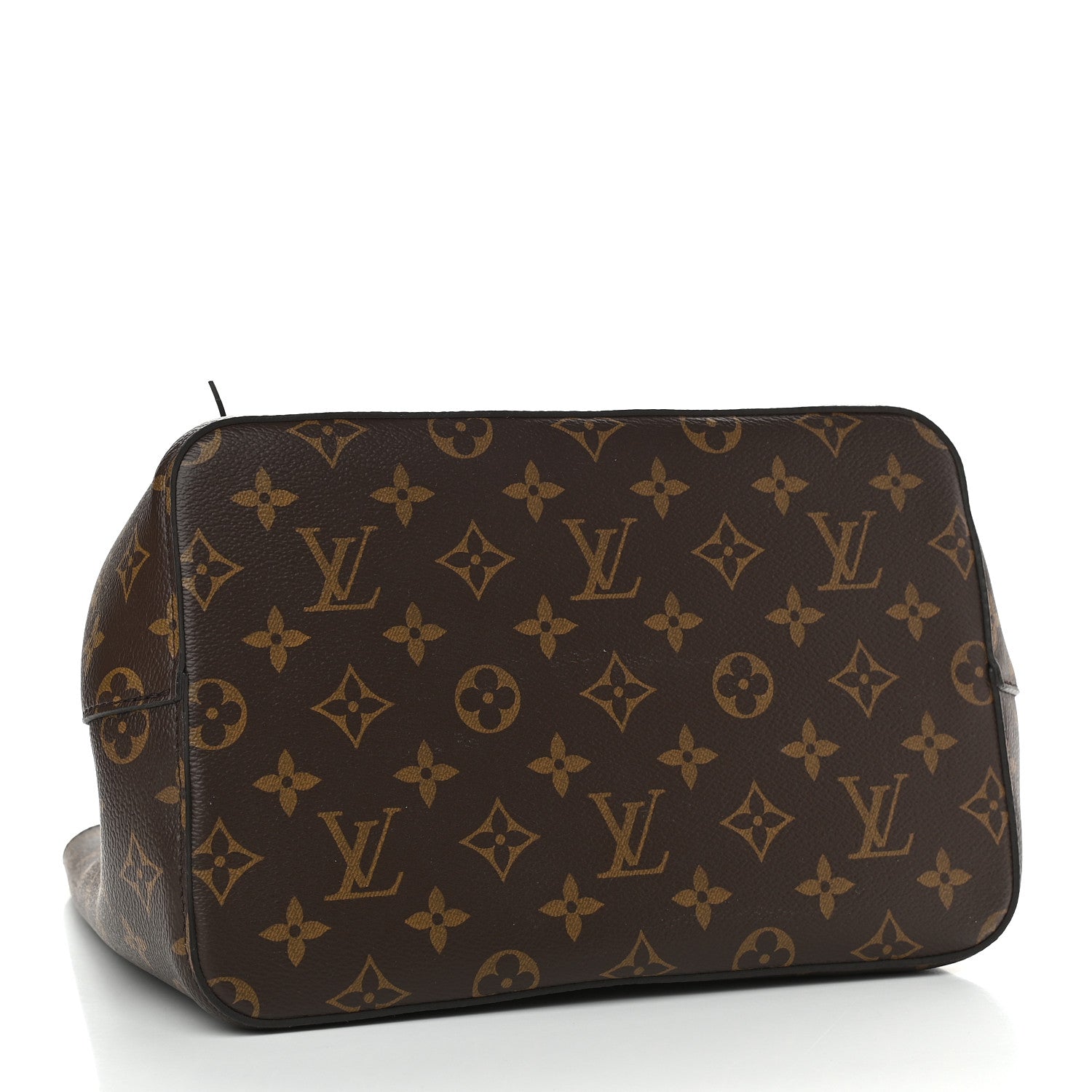 Louis Vuitton Monogram Neonoe MM Rose Poudre 4 of 7