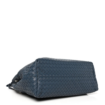 Bottega Veneta Nappa Intrecciato Garda Bag Tourmaline 3 of 9