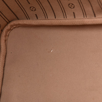 Louis Vuitton Monogram Neverfull GM 16 of 18