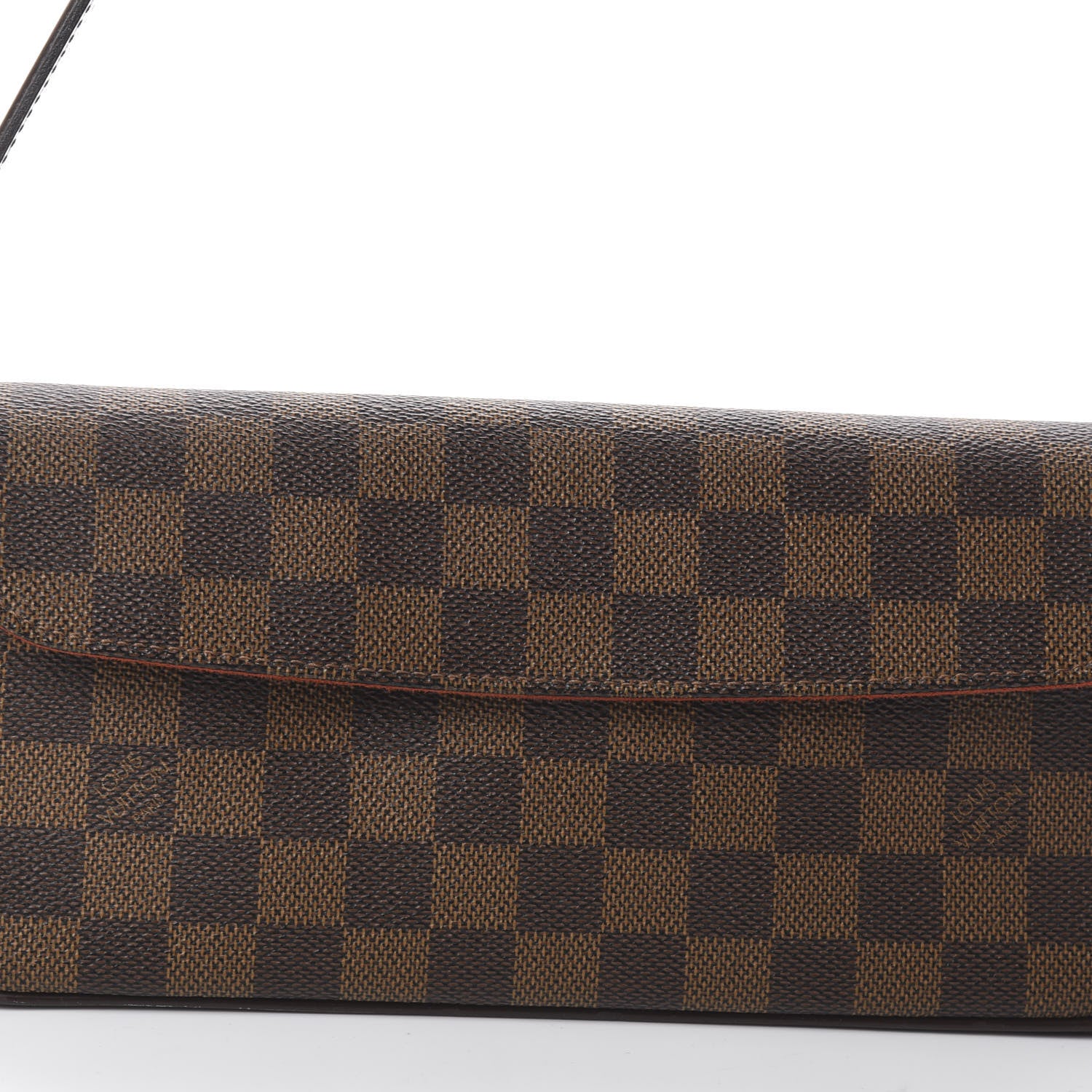 Louis Vuitton Damier Ebene Recoleta 2 of 10