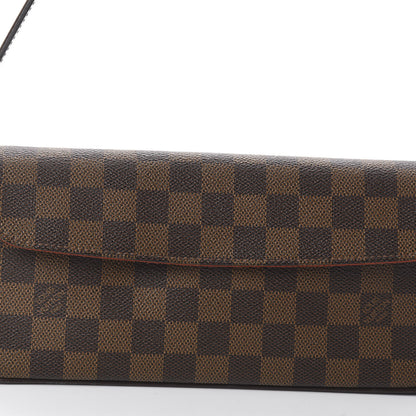 Louis Vuitton Damier Ebene Recoleta 2 of 10