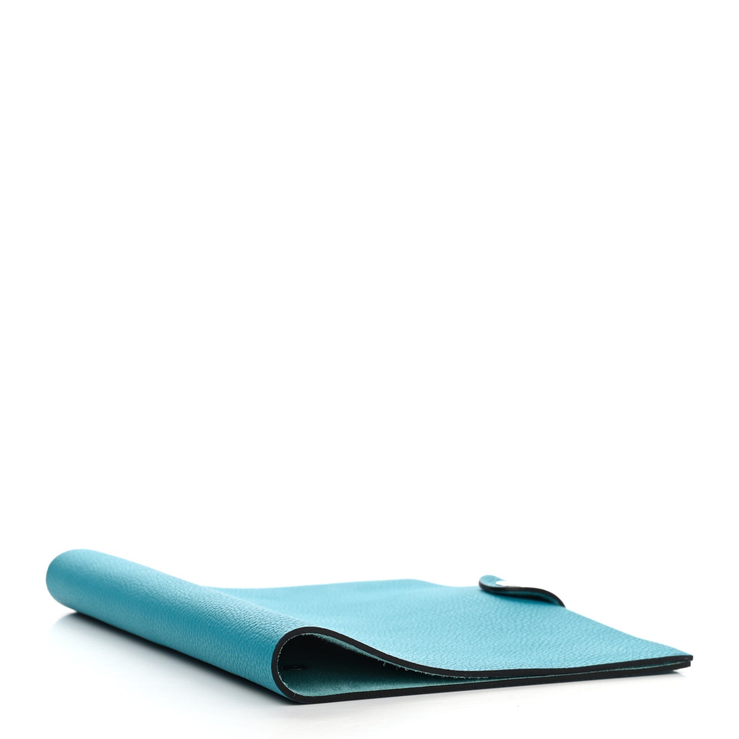 Togo Ulysse MM Notebook Cover Turquoise
