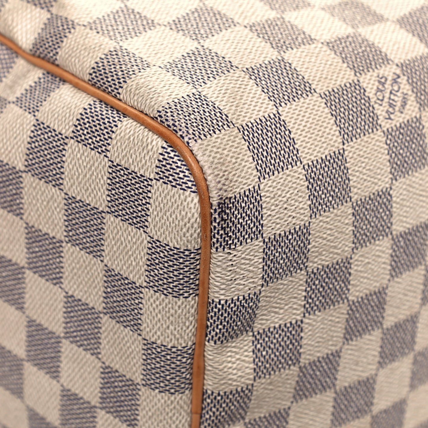 Damier Azur Speedy 30
