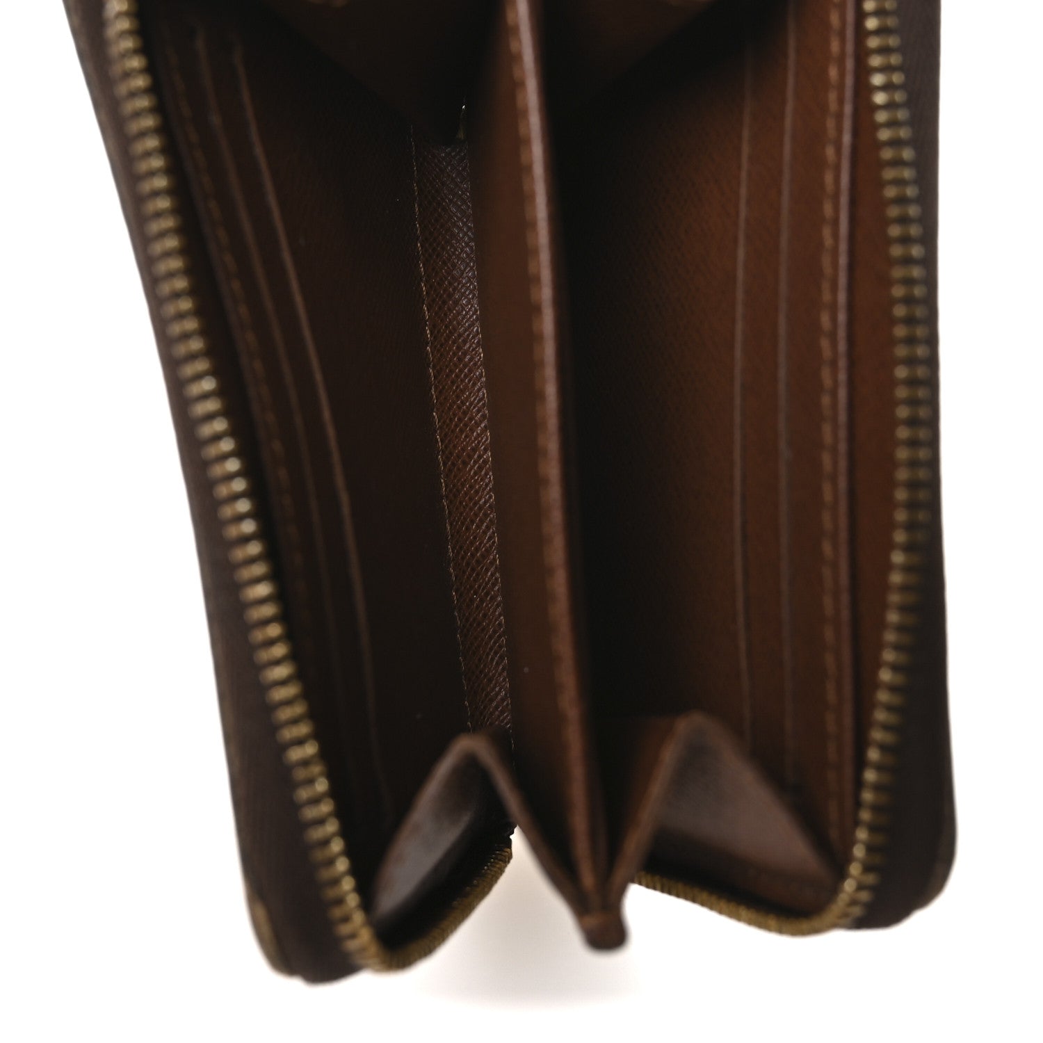 Louis Vuitton Monogram Zippy Coin Purse 5 of 7