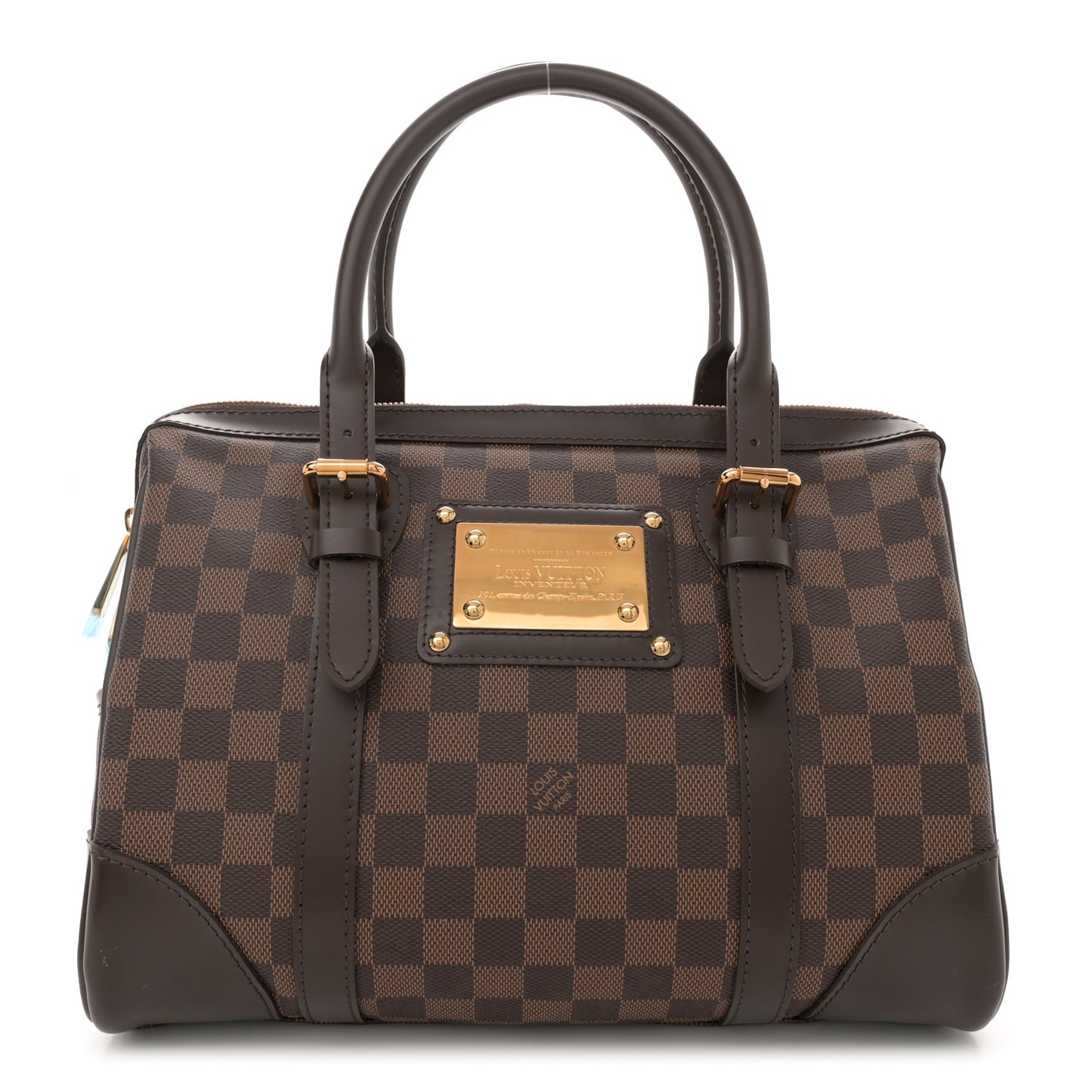 Damier Ebene Berkeley