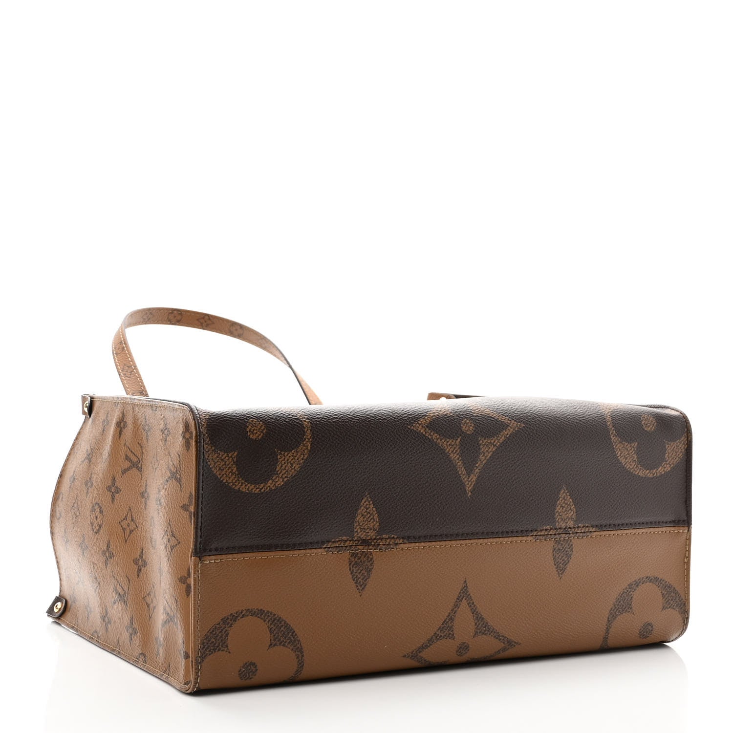 Louis Vuitton Reverse Monogram Giant Onthego MM 4 of 10