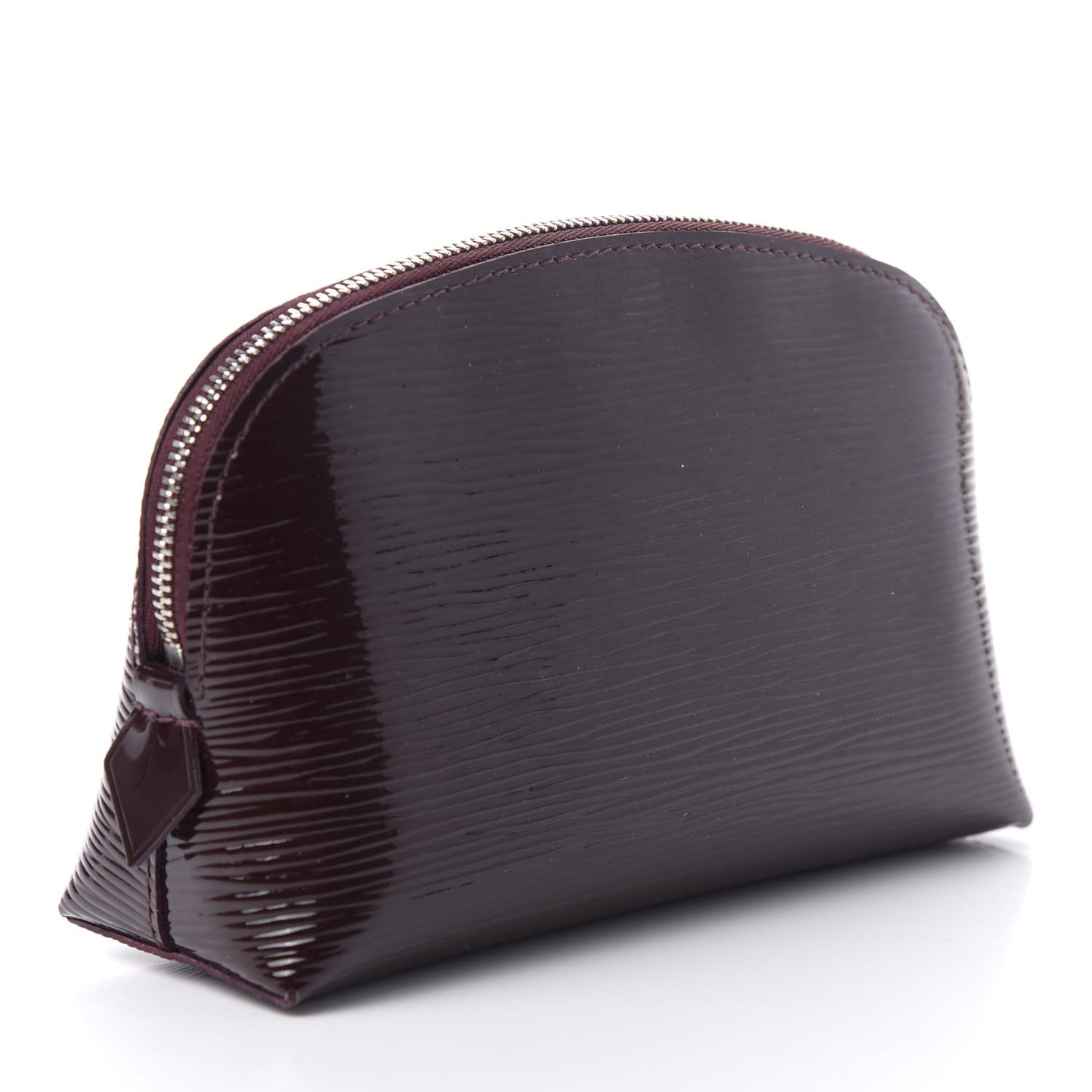 Electric Epi Cosmetic Pouch Cassis