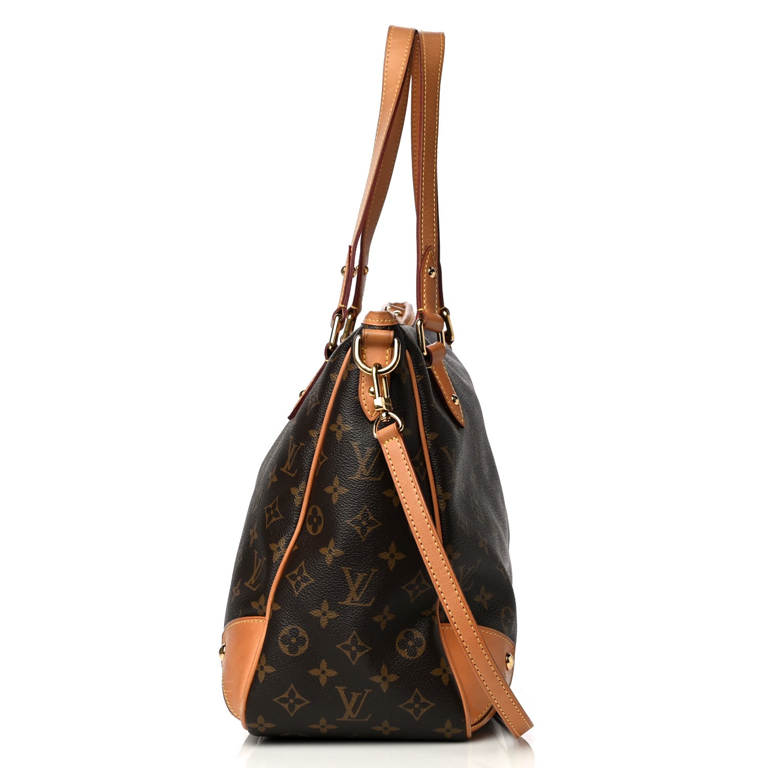 Louis Vuitton Monogram Estrela MM 25 of 32