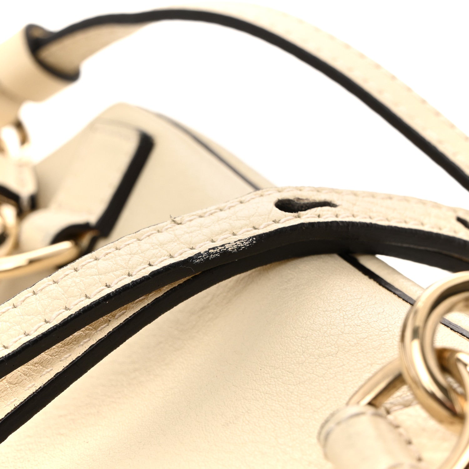 chloe faye mini backpack off white Chloe Suede Calfskin Mini Faye Backpack Off White 1785094 – FASHIONPHILE