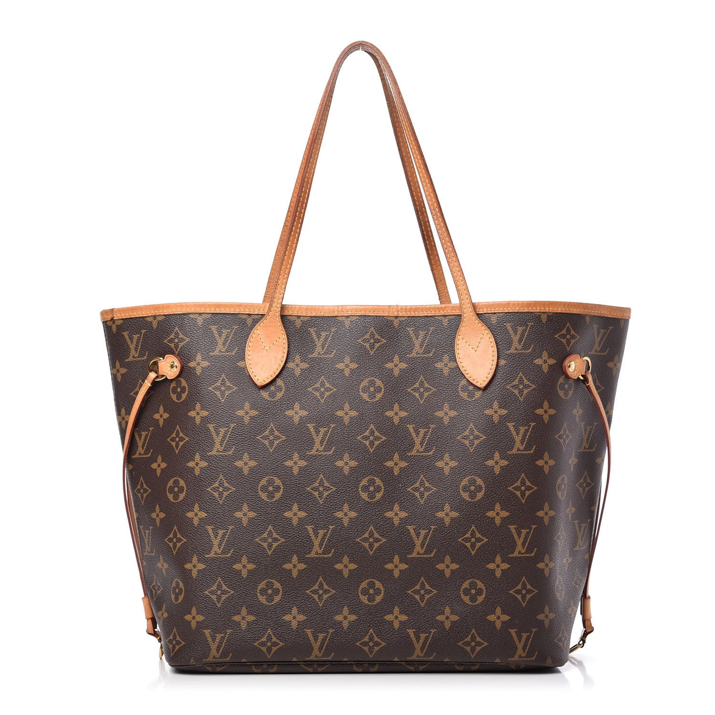 Monogram Neo Neverfull MM