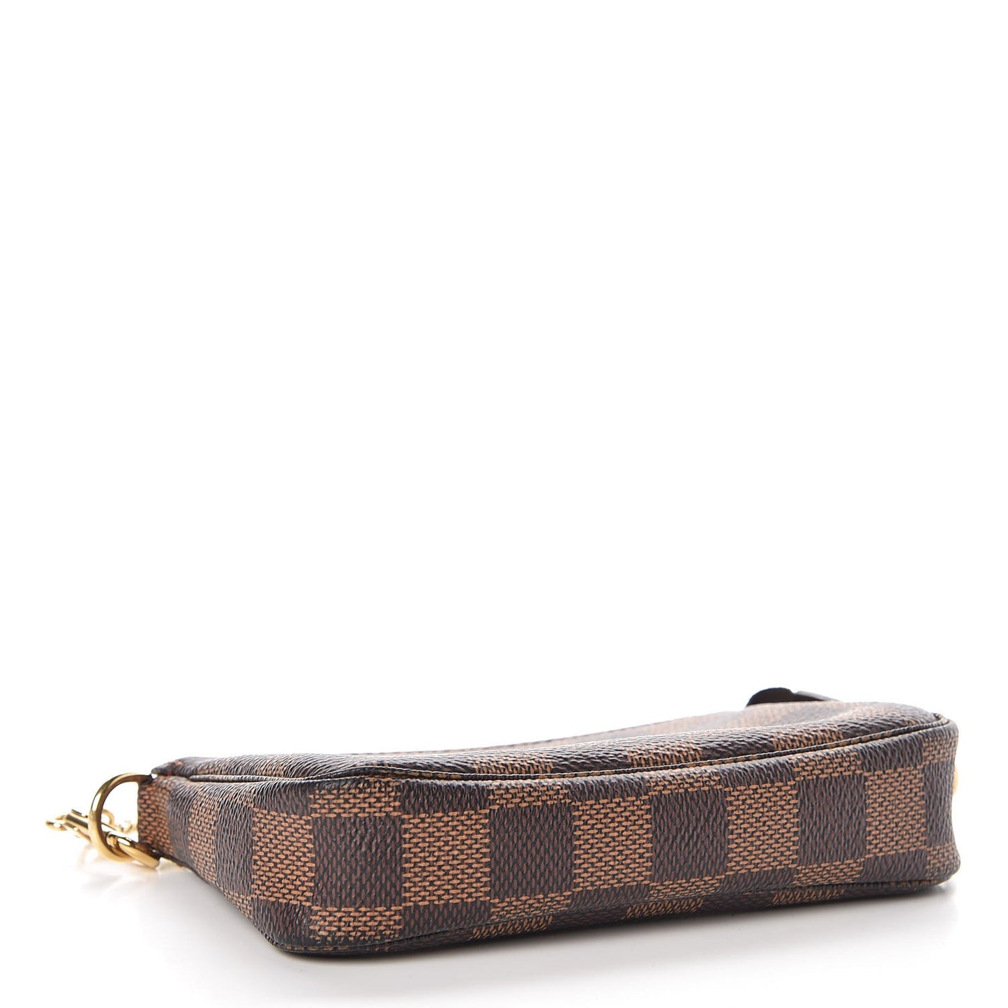 Damier Ebene Mini Pochette Accessories