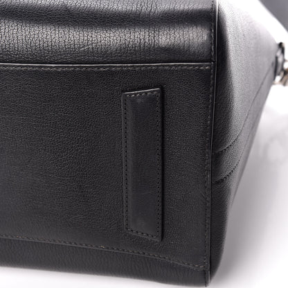 Givenchy Sugar Goatskin Medium Antigona Black 17 of 19