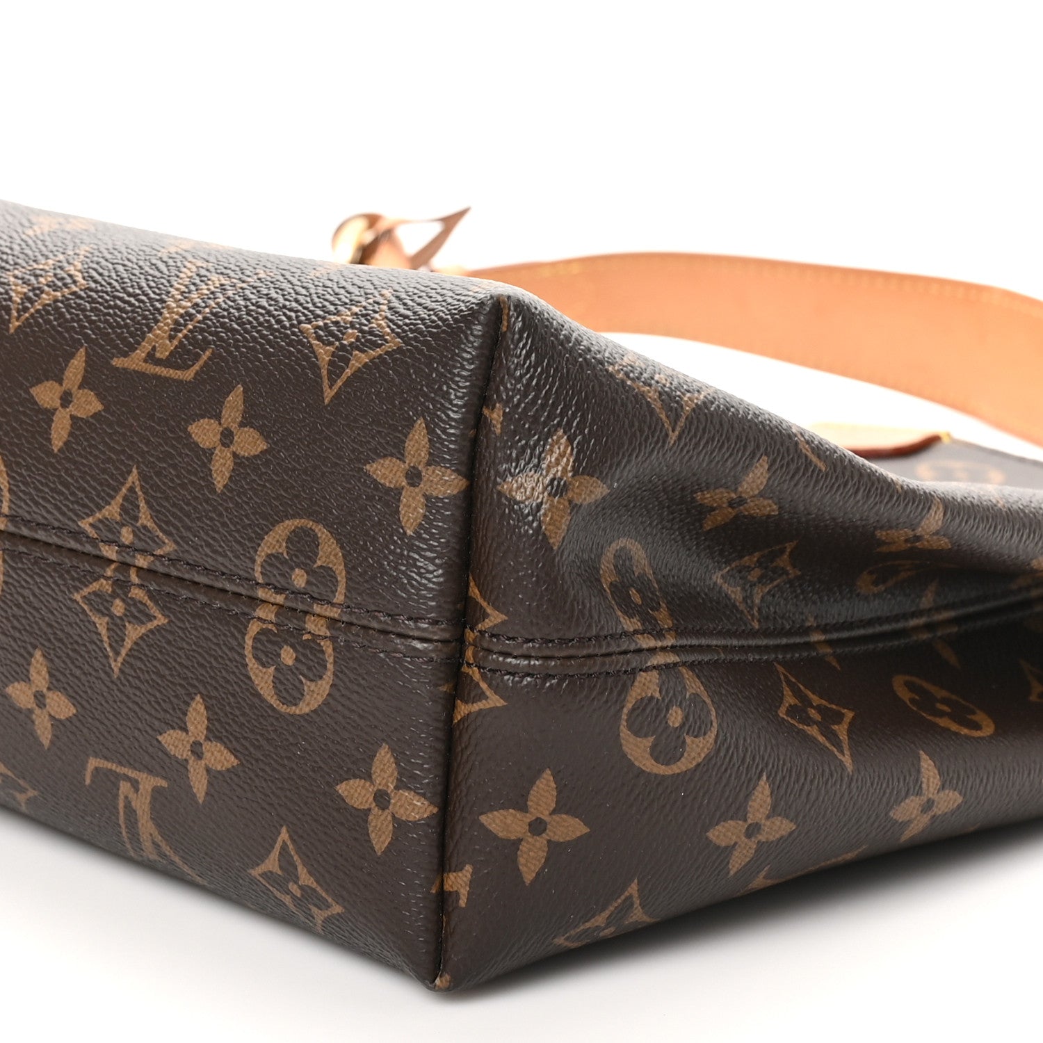 Louis Vuitton Monogram Graceful PM 9 of 9