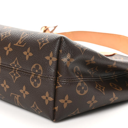 Louis Vuitton Monogram Graceful PM 9 of 9