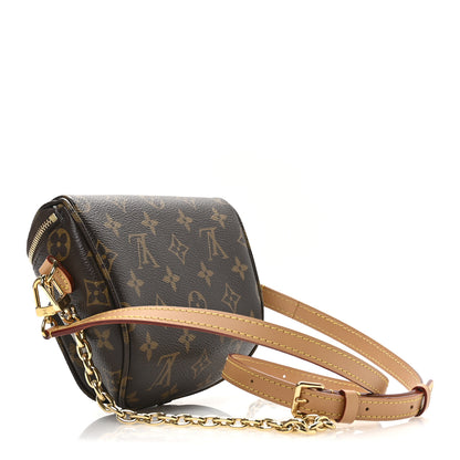 Louis Vuitton Monogram Mini Bumbag 3 of 10