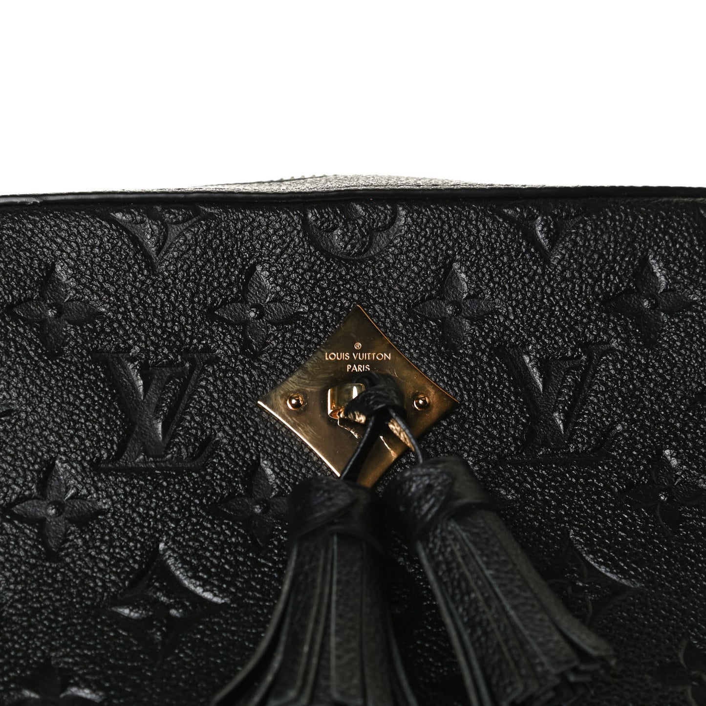 Empreinte Saintonge Black