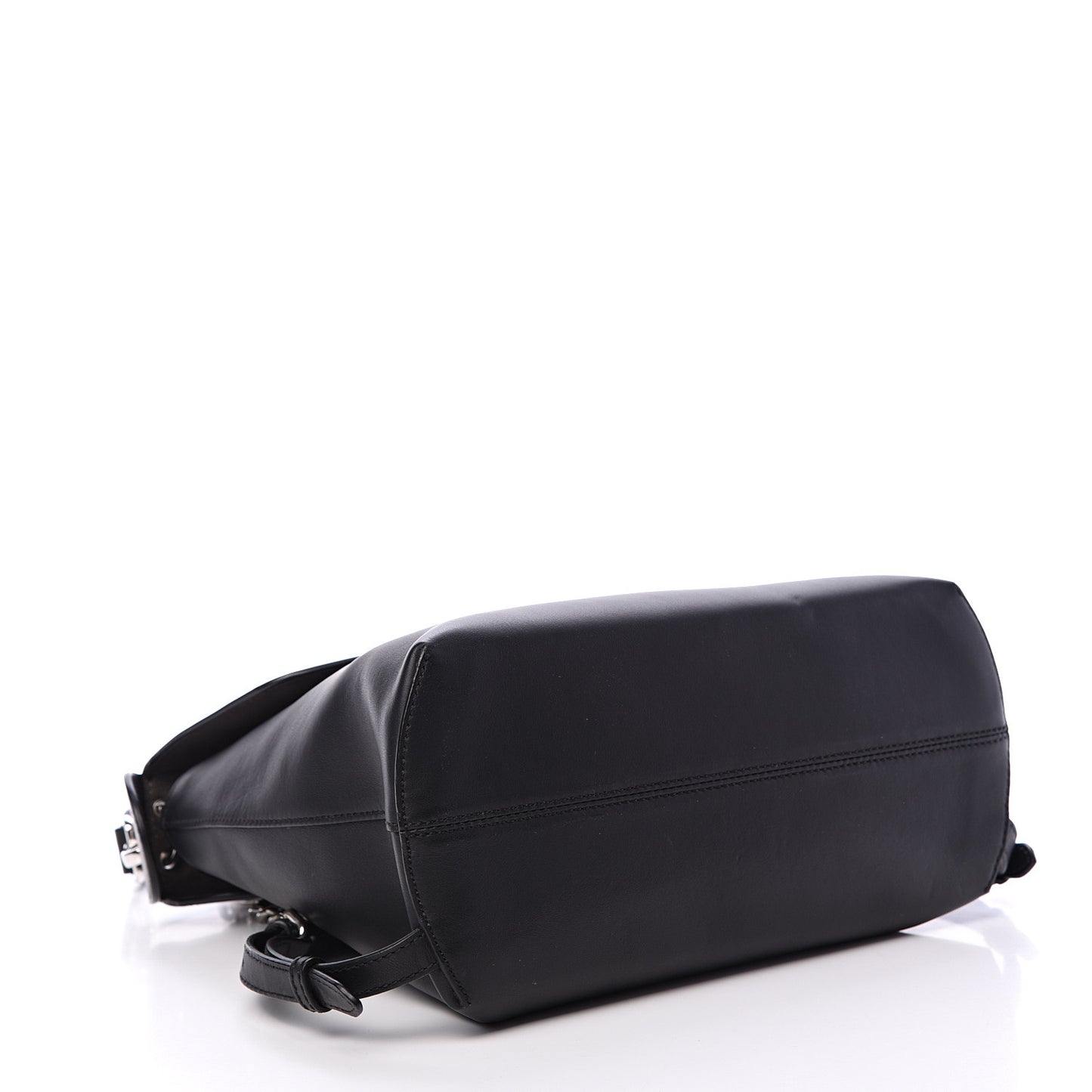 Vitello Century Opaco Large Back to School Backpack Black