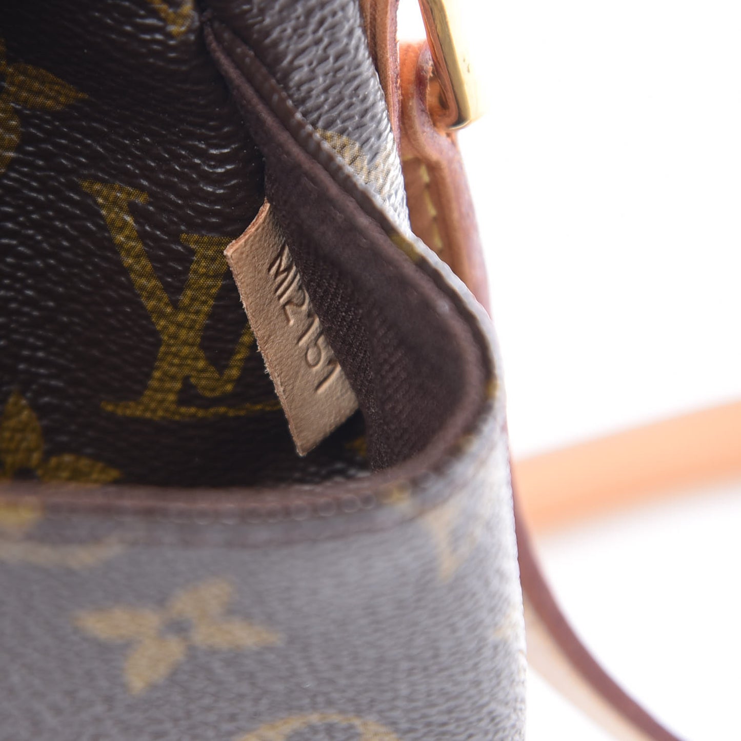 Monogram Menilmontant PM