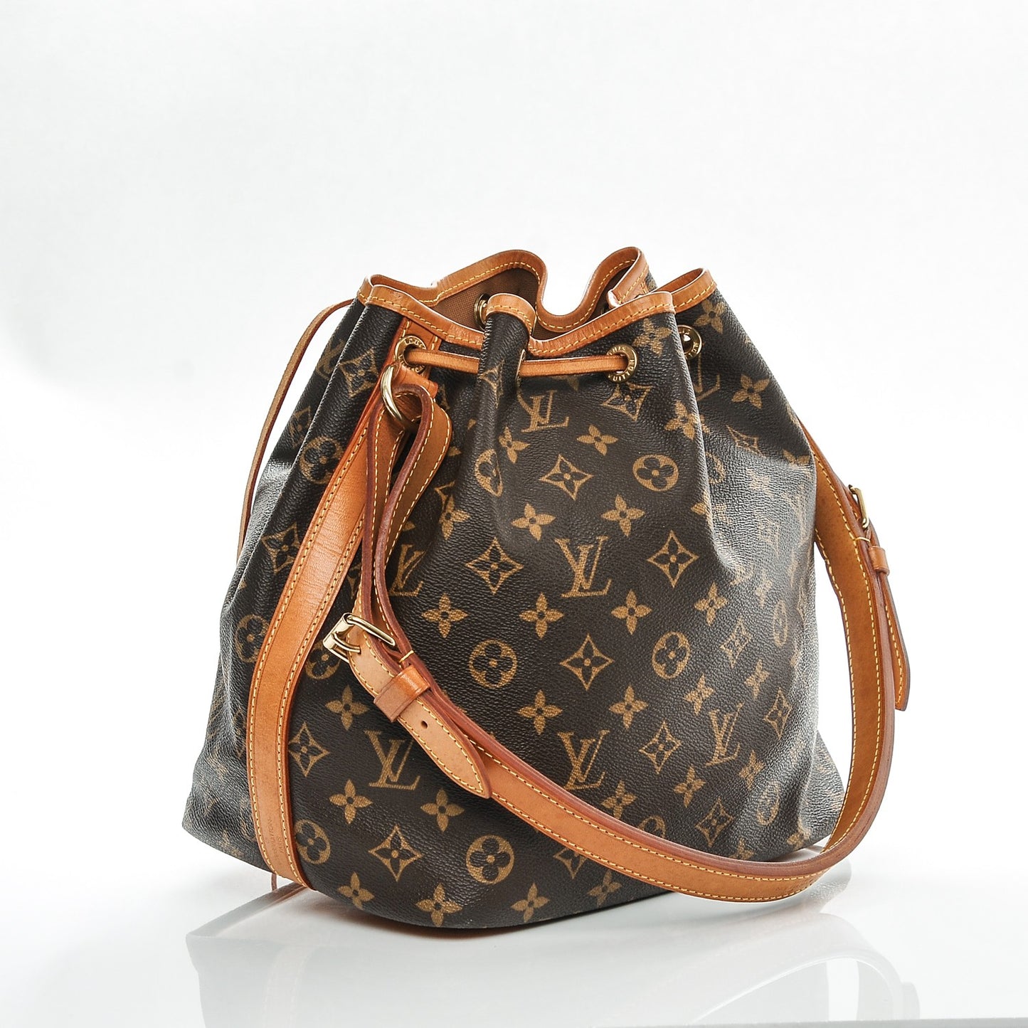 Monogram Petit Noe