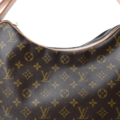 Louis Vuitton Monogram Croissant GM 11 of 11