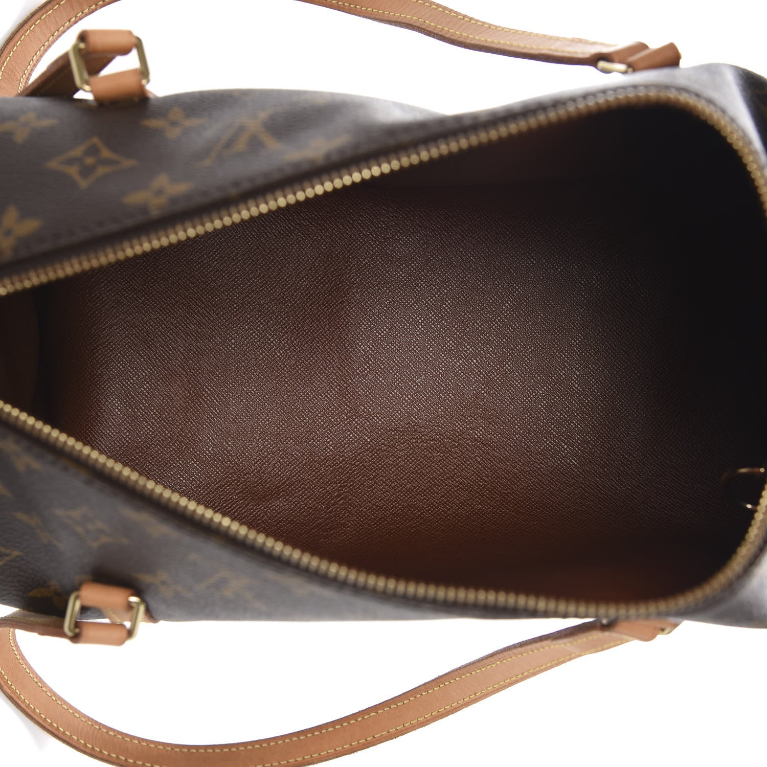 Louis Vuitton Monogram Papillon 26 4 of 8