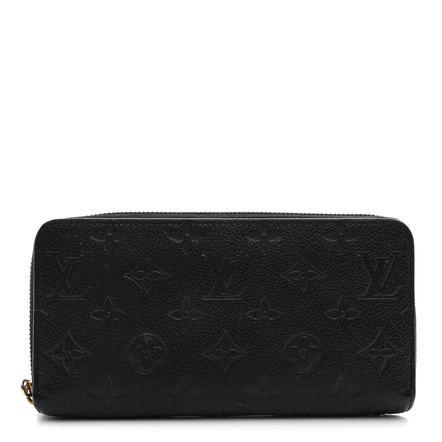 Empreinte Zippy Wallet Black