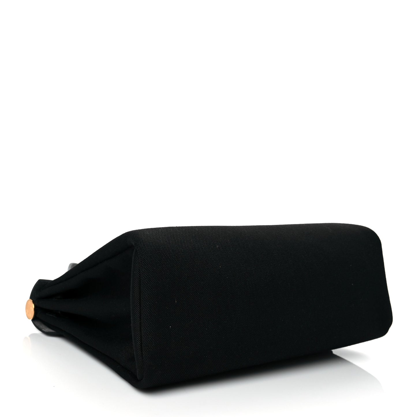 Military Toile Vache Hunter Herbag Zip Retourne 31 PM Black