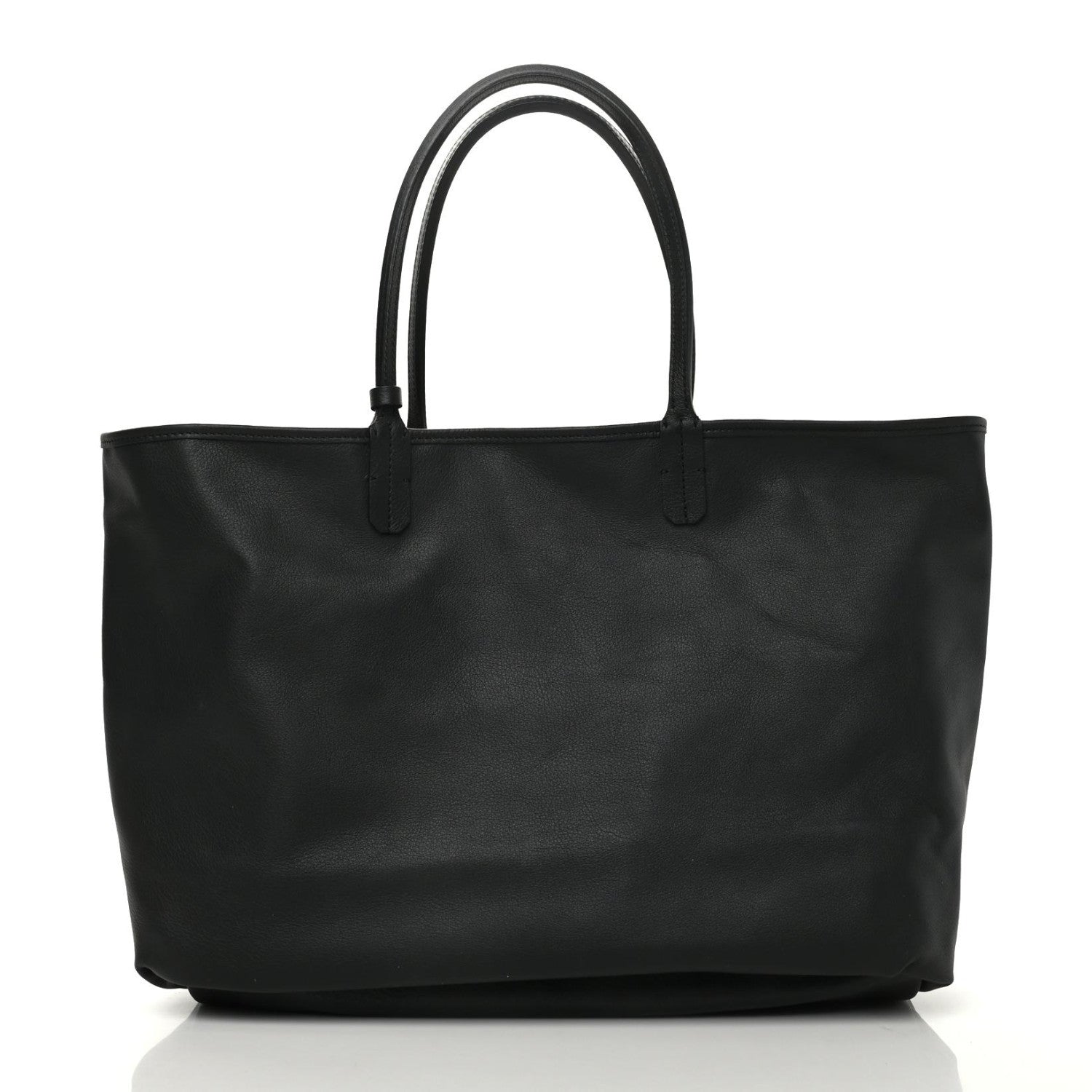 Goyard Goyardine Reversible Anjou PM Black 10 of 19