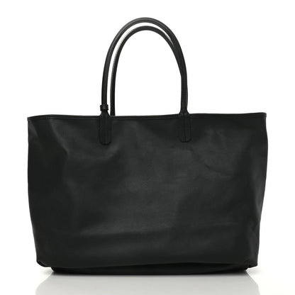 Goyard Goyardine Reversible Anjou PM Black 10 of 19